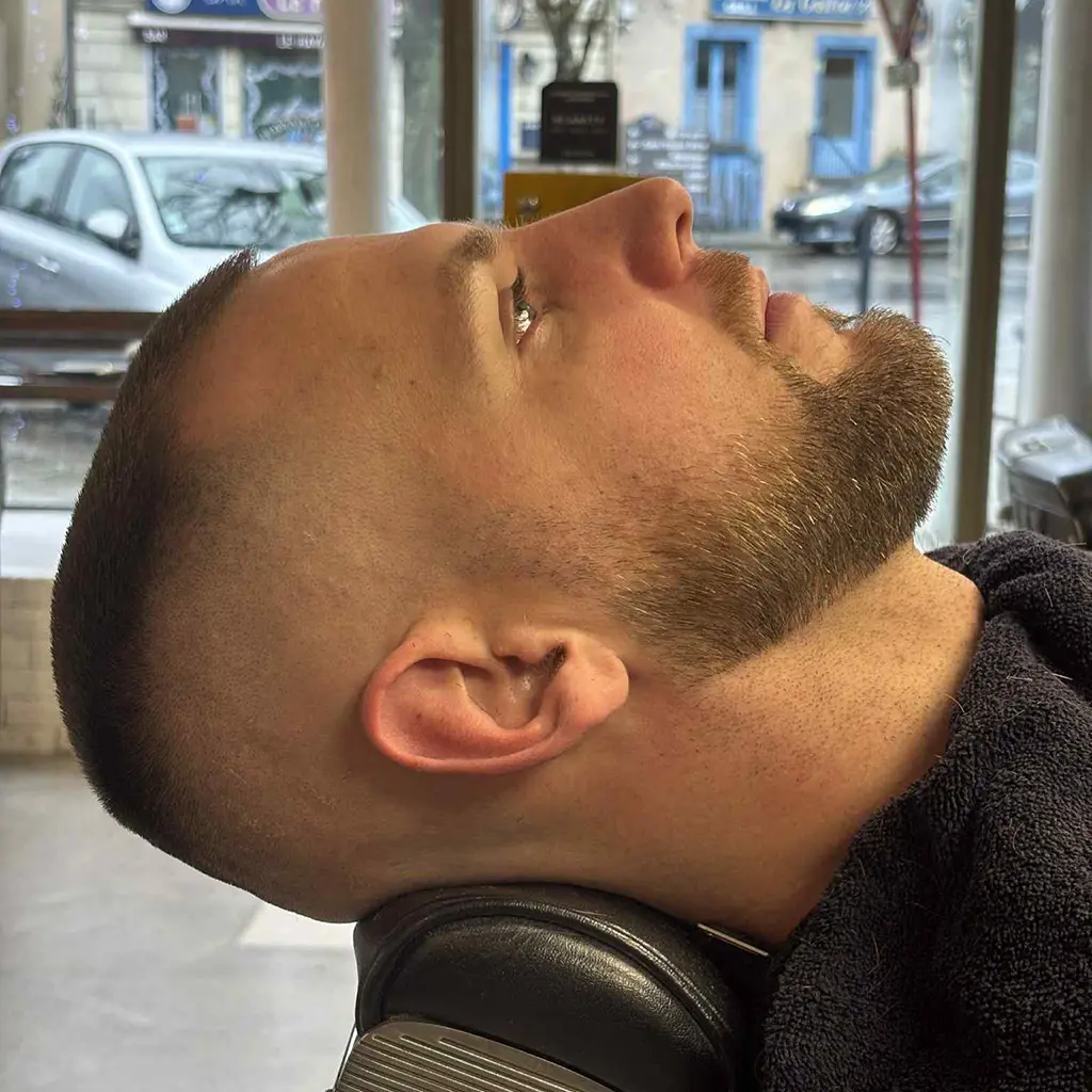 barbier