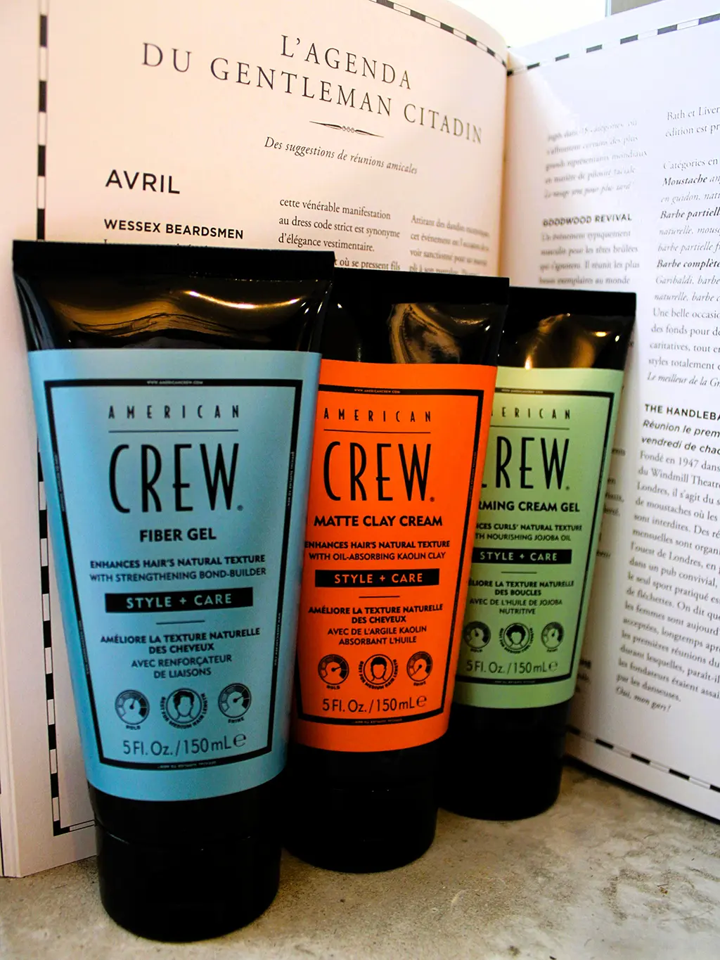 produits